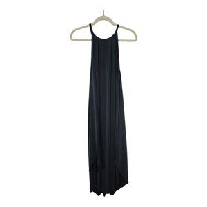 Double Zero Women Black Dress L